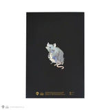 Soft cover notebook - Ron Weasley portrait