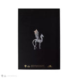 Soft cover notebook - Luna Lovegood portrait