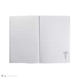 Soft cover notebook - Mandrake