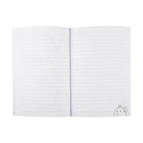 Soft cover notebook - Zen - Molang