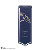 Metal bookmark - Ravenclaw crest - Harry Potter