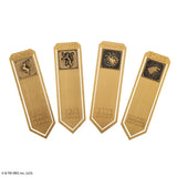 Metal bookmarks Houses of Westeros - Game of Thrones