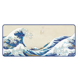 Desk mat - The Great Wave of Kanagawa