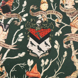 Desk Mat - The Black Family - Harry Potter
