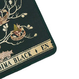 Desk Mat - The Black Family - Harry Potter