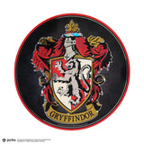 Round aluminium plate Gryffindor - Harry Potter