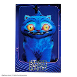 Embossed aluminum poster - Derpy & Sussie - KPop Demon Hunters