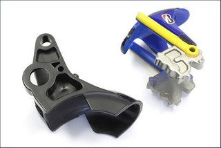 Kyosho Fender Parts Set (Yamaha)