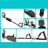Metaldetector MD1008A