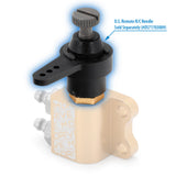 Needle Base R for Remote R/C Needle