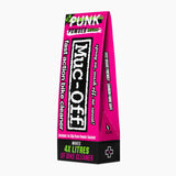 Punk Powder Bike Cleaner (4 pack : 4L of Bio nano tech cleaner)