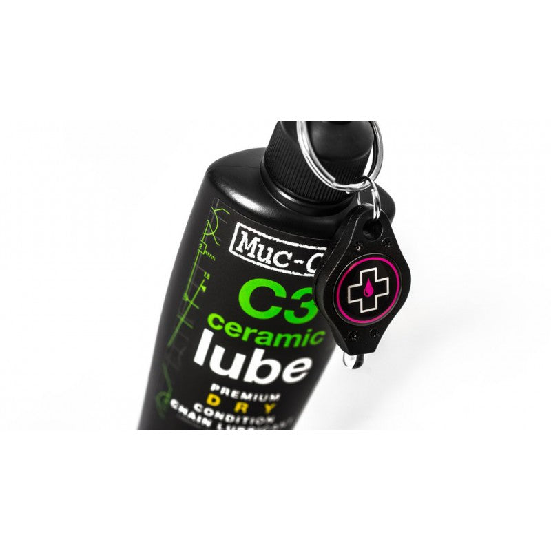 C3 DRY Ceramic Lube 50ml