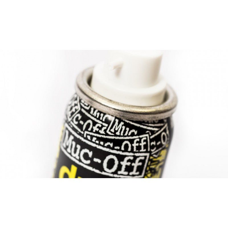Dry PTFE Chain Lube 400ml