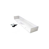 Accessories - 1/10 Touring Car Wing Hard 1 mm