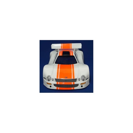 1/10 Touring Car 200MM Body - CLK