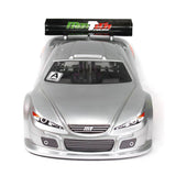 1/10 Touring Car 190MM Body - NAZDA 4
