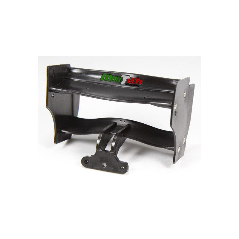 1/10 Formula 1 Wing - Rear Black