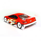 1/10 Touring Car 190MM Body - RACER