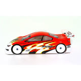 1/10 Touring Car 190MM Body - RACER