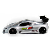 1/12 GT12 Car body - ML GT3 "La Leggera"