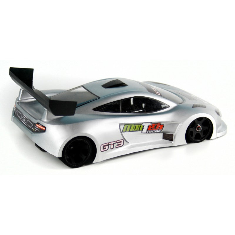 1/12 GT12 Car body - ML GT3 "La Leggera"