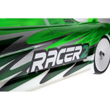 1/10 Touring Car 190MM Body - RACER 2