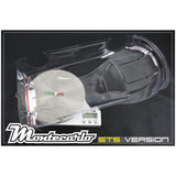 1/10 Touring Car 190MM Body - MONTECARLO Standard