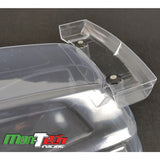 Accessories - 1/10 FWD CAR 190MM Wing