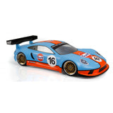 1/12 GT12 Car body - RS GT3
