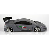 1/12 GT12 Car body - AKURA "La Leggera"