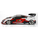 1/12 GT12 Car body - AKURA "La Leggera"