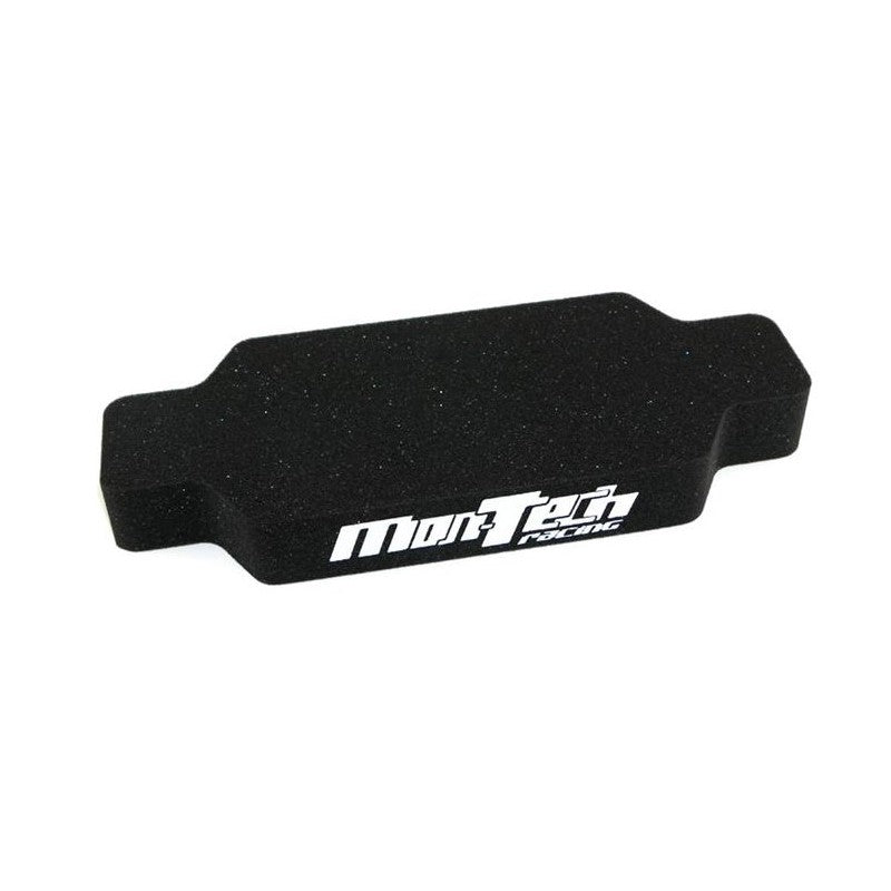 CAR STAND FOAM for 1/12