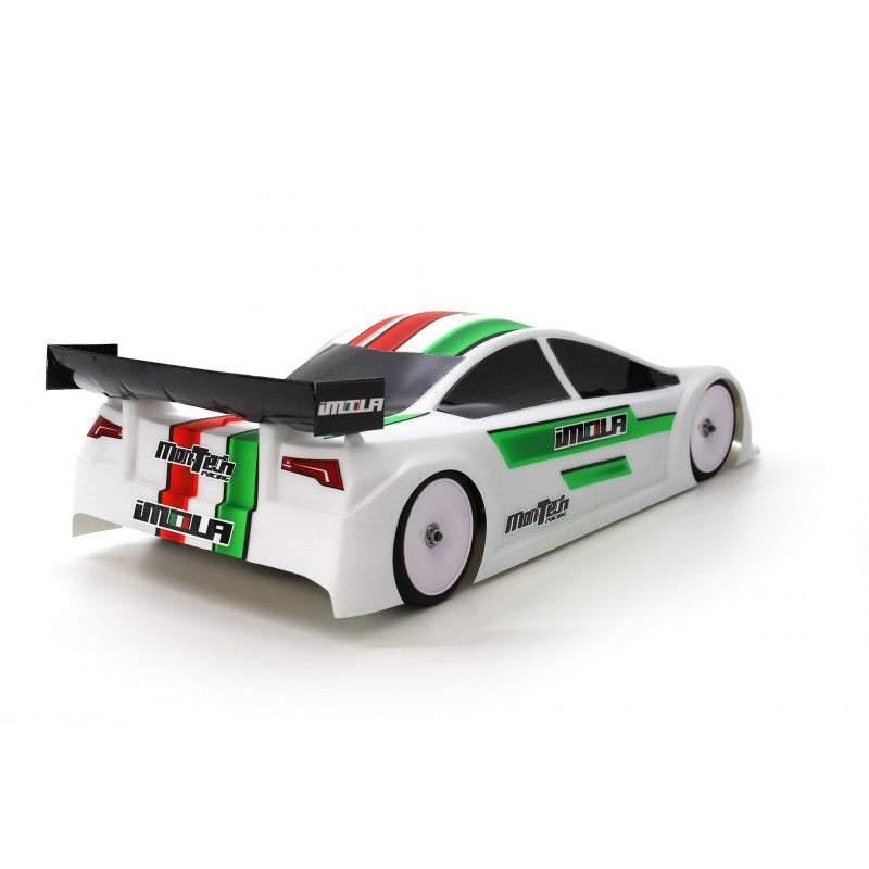 1/10 Touring Car 190MM Body - IMOLA