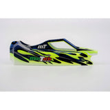 1/10 Buggy Stealth Body - Schumacher LD2 (Dirt)