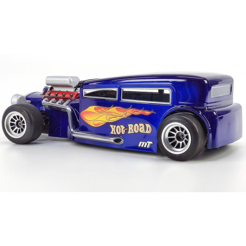 1/10 Body for F1 chassis - Hot Road