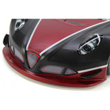 1/12 GT12 Car body - Quattro C "La Leggera"