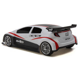 1/10 Rally/FWD Car 190MM Body - New Civic \\"La Leggera\\"