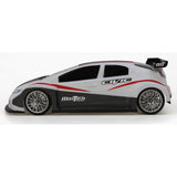 1/10 Rally/FWD Car 190MM Body - New Civic \\"La Leggera\\"