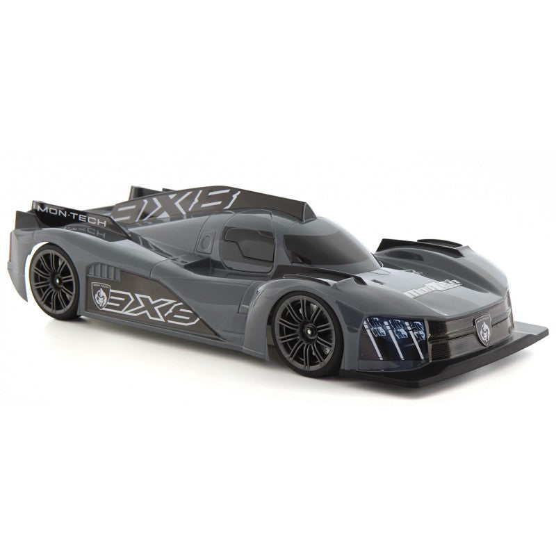 1/10 LMH 190mm Body (WB 260) - LMH