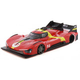 1/12 LMHPan Car Body - 499