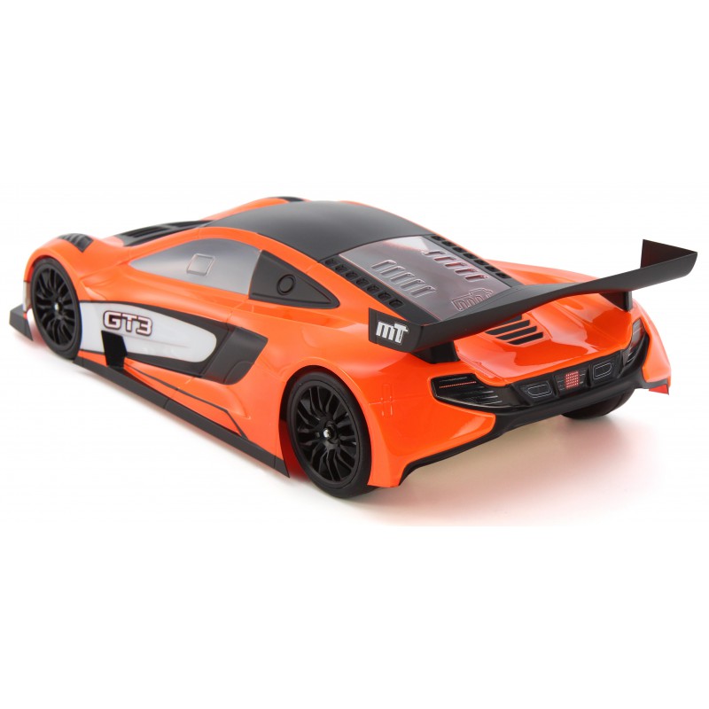 1/10 Touring Car 190MM Body - MLGT3