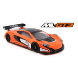 1/10 Touring Car 190MM Body - MLGT3