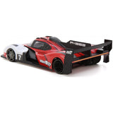 1/12 LMH Pan Car Body - P963 "La Leggera"