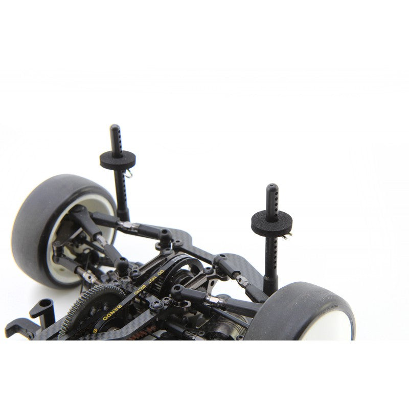 Accessories - SBS Silent body spacers (8pcs)