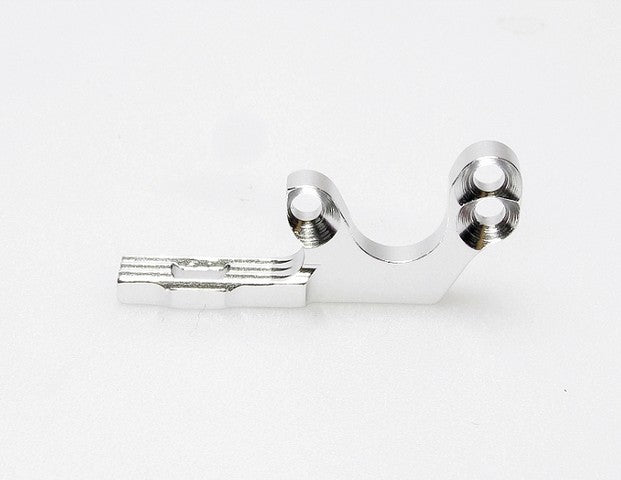 PN Racing Mini-Z 98mm Motor Plate for Multi Mount (Silver)