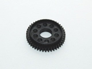 PN Racing 64 Pitch Delrin Spur Gear 54T with Ball Bearing