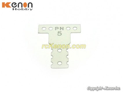 PN Racing Mini-Z MR03 MM G10 Fiber Glass T-Plate #5
