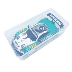 Marka Racing Plastic Box for Mini-Z Car
