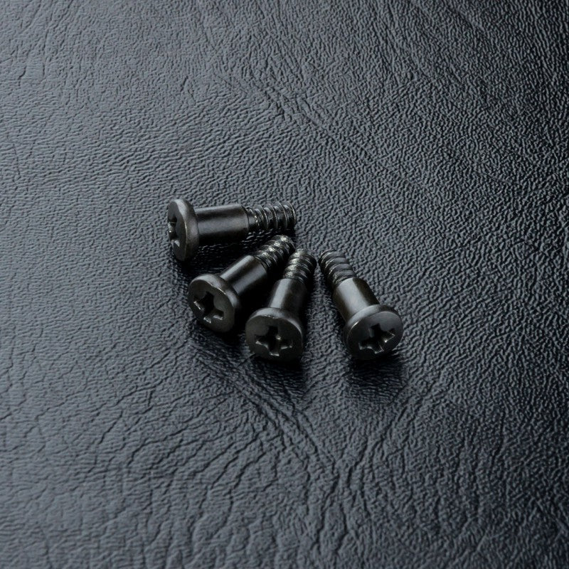 DISC.. King pin screw (4)