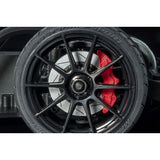 DISC.. TCF FF On-Road Kit